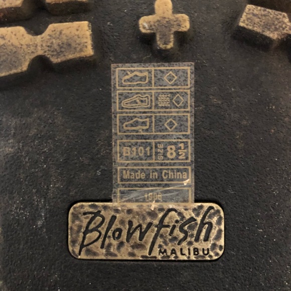 Booties - Picture 5 of 5